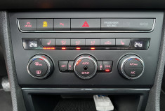 SEAT Leon ST X-Perience 2.0 TDI 4Drive DSG6 S&S 184 CH Boîte auto