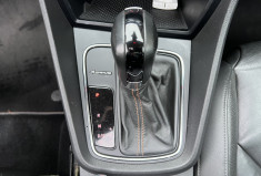 SEAT Leon ST X-Perience 2.0 TDI 4Drive DSG6 S&S 184 CH Boîte auto