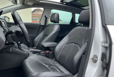 SEAT Leon ST X-Perience 2.0 TDI 4Drive DSG6 S&S 184 CH Boîte auto