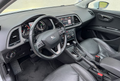 SEAT Leon ST X-Perience 2.0 TDI 4Drive DSG6 S&S 184 CH Boîte auto