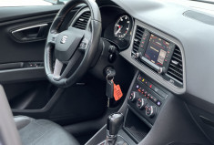 SEAT Leon ST X-Perience 2.0 TDI 4Drive DSG6 S&S 184 CH Boîte auto