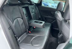 SEAT Leon ST X-Perience 2.0 TDI 4Drive DSG6 S&S 184 CH Boîte auto