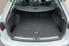 SEAT Leon ST X-Perience 2.0 TDI 4Drive DSG6 S&S 184 CH Boîte auto