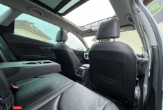 SEAT Leon ST X-Perience 2.0 TDI 4Drive DSG6 S&S 184 CH Boîte auto