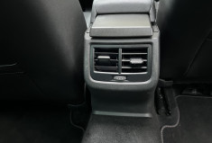 SEAT Leon ST X-Perience 2.0 TDI 4Drive DSG6 S&S 184 CH Boîte auto