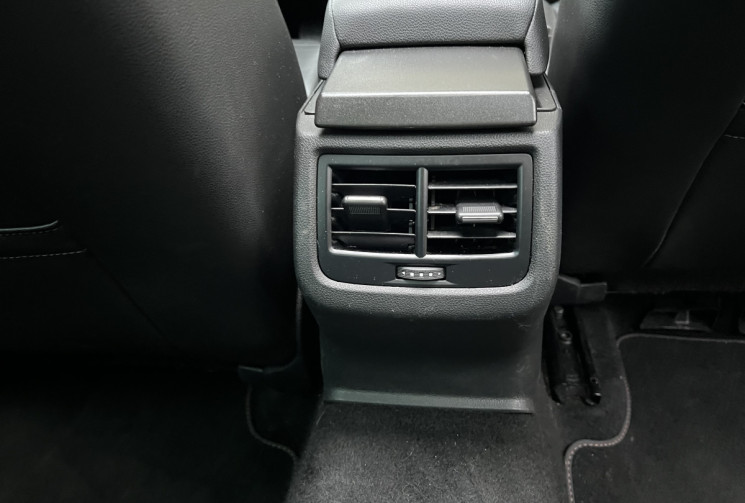 SEAT Leon ST X-Perience 2.0 TDI 4Drive DSG6 S&S 184 CH Boîte auto