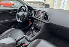 SEAT Leon ST X-Perience 2.0 TDI 4Drive DSG6 S&S 184 CH Boîte auto