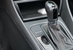 SEAT Leon ST X-Perience 2.0 TDI 4Drive DSG6 S&S 184 CH Boîte auto