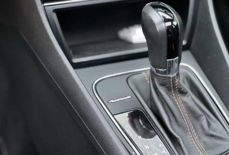 SEAT Leon ST X-Perience 2.0 TDI 4Drive DSG6 S&S 184 CH Boîte auto