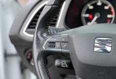 SEAT Leon ST X-Perience 2.0 TDI 4Drive DSG6 S&S 184 CH Boîte auto