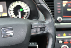 SEAT Leon ST X-Perience 2.0 TDI 4Drive DSG6 S&S 184 CH Boîte auto