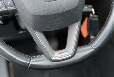 SEAT Leon ST X-Perience 2.0 TDI 4Drive DSG6 S&S 184 CH Boîte auto