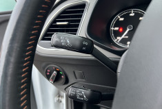 SEAT Leon ST X-Perience 2.0 TDI 4Drive DSG6 S&S 184 CH Boîte auto