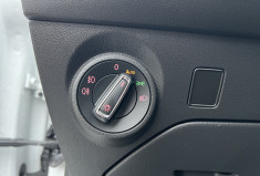 SEAT Leon ST X-Perience 2.0 TDI 4Drive DSG6 S&S 184 CH Boîte auto