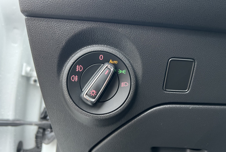 SEAT Leon ST X-Perience 2.0 TDI 4Drive DSG6 S&S 184 CH Boîte auto