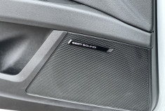 SEAT Leon ST X-Perience 2.0 TDI 4Drive DSG6 S&S 184 CH Boîte auto