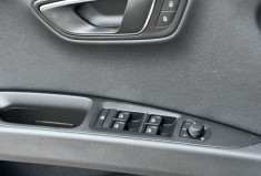 SEAT Leon ST X-Perience 2.0 TDI 4Drive DSG6 S&S 184 CH Boîte auto