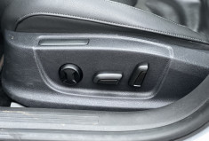 SEAT Leon ST X-Perience 2.0 TDI 4Drive DSG6 S&S 184 CH Boîte auto