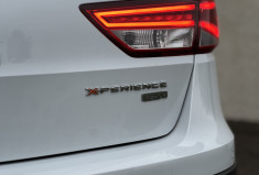 SEAT Leon ST X-Perience 2.0 TDI 4Drive DSG6 S&S 184 CH Boîte auto