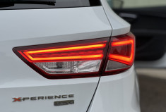 SEAT Leon ST X-Perience 2.0 TDI 4Drive DSG6 S&S 184 CH Boîte auto