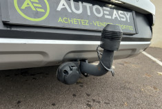 SEAT Leon ST X-Perience 2.0 TDI 4Drive DSG6 S&S 184 CH Boîte auto