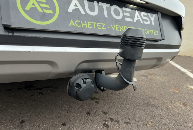 SEAT Leon ST X-Perience 2.0 TDI 4Drive DSG6 S&S 184 CH Boîte auto