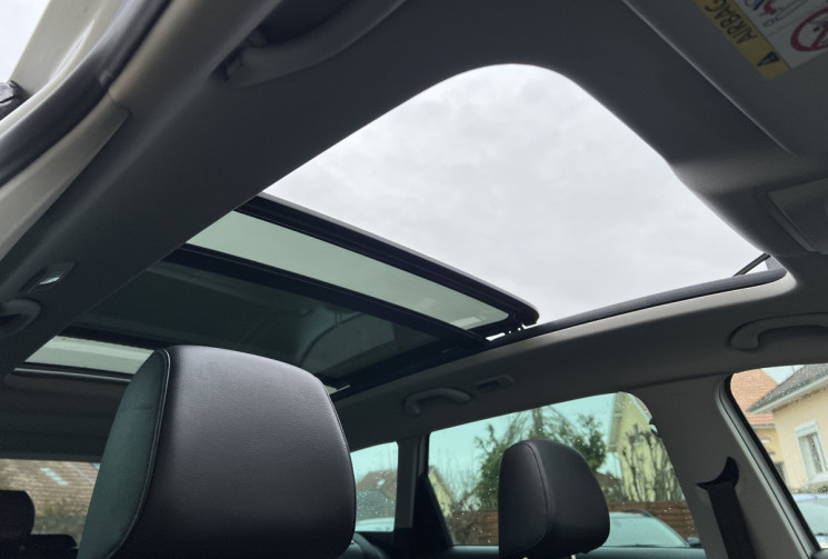 SEAT Leon ST X-Perience 2.0 TDI 4Drive DSG6 S&S 184 CH Boîte auto