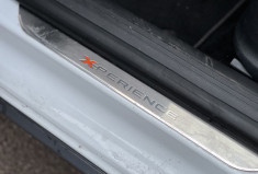 SEAT Leon ST X-Perience 2.0 TDI 4Drive DSG6 S&S 184 CH Boîte auto