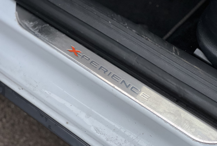 SEAT Leon ST X-Perience 2.0 TDI 4Drive DSG6 S&S 184 CH Boîte auto