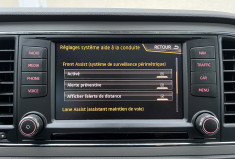 SEAT Leon ST X-Perience 2.0 TDI 4Drive DSG6 S&S 184 CH Boîte auto