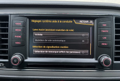 SEAT Leon ST X-Perience 2.0 TDI 4Drive DSG6 S&S 184 CH Boîte auto