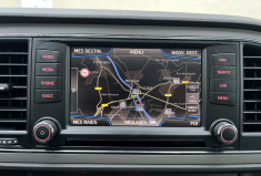 SEAT Leon ST X-Perience 2.0 TDI 4Drive DSG6 S&S 184 CH Boîte auto