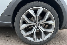 SEAT Leon ST X-Perience 2.0 TDI 4Drive DSG6 S&S 184 CH Boîte auto