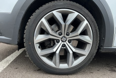 SEAT Leon ST X-Perience 2.0 TDI 4Drive DSG6 S&S 184 CH Boîte auto