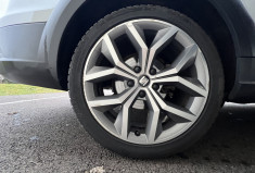 SEAT Leon ST X-Perience 2.0 TDI 4Drive DSG6 S&S 184 CH Boîte auto