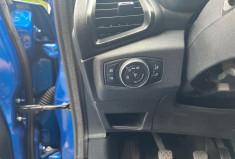 Ford Ecosport  Phase 3 1.0 SCTi 12V 125 cv TREND