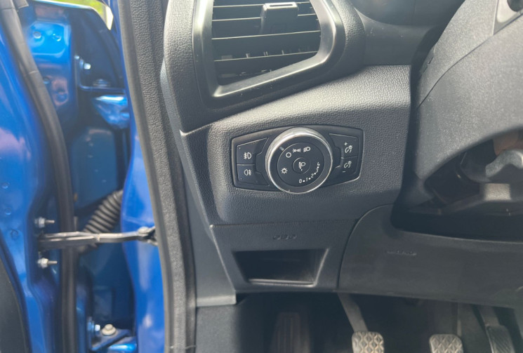 Ford Ecosport  Phase 3 1.0 SCTi 12V 125 cv TREND