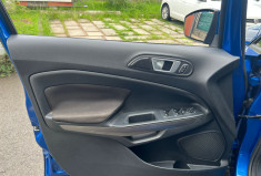 Ford Ecosport  Phase 3 1.0 SCTi 12V 125 cv TREND