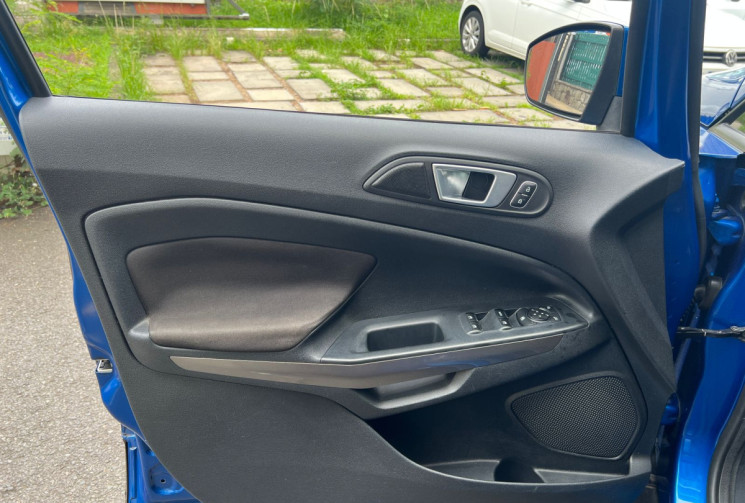 Ford Ecosport  Phase 3 1.0 SCTi 12V 125 cv TREND