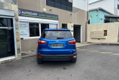 Ford Ecosport  Phase 3 1.0 SCTi 12V 125 cv TREND