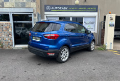 Ford Ecosport  Phase 3 1.0 SCTi 12V 125 cv TREND