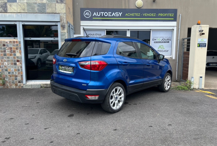 Ford Ecosport  Phase 3 1.0 SCTi 12V 125 cv TREND