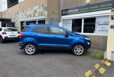 Ford Ecosport  Phase 3 1.0 SCTi 12V 125 cv TREND