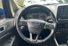 Ford Ecosport  Phase 3 1.0 SCTi 12V 125 cv TREND