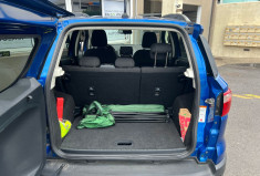 Ford Ecosport  Phase 3 1.0 SCTi 12V 125 cv TREND