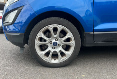 Ford Ecosport  Phase 3 1.0 SCTi 12V 125 cv TREND