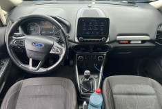Ford Ecosport  Phase 3 1.0 SCTi 12V 125 cv TREND