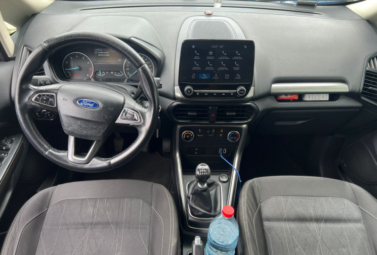 Ford Ecosport  Phase 3 1.0 SCTi 12V 125 cv TREND