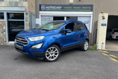 Ford Ecosport  Phase 3 1.0 SCTi 12V 125 cv TREND