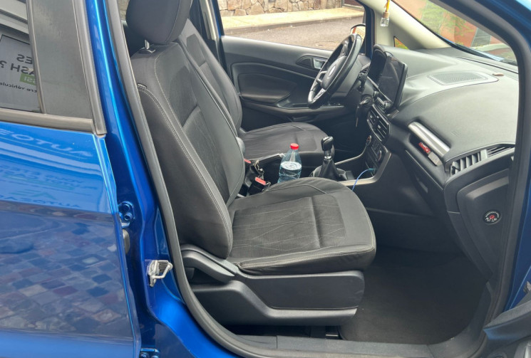 Ford Ecosport  Phase 3 1.0 SCTi 12V 125 cv TREND